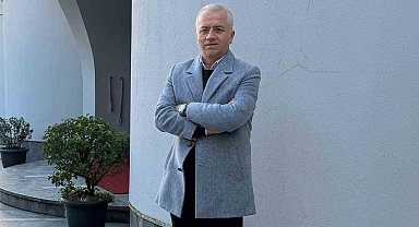 Malatya İş İnsanları Platformu Başkanı Özköse'den yeni yıl mesajı