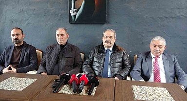 Malatya Yeşilyurtspor'da bahis soruşturmasından 10 futbolcu ceza aldı