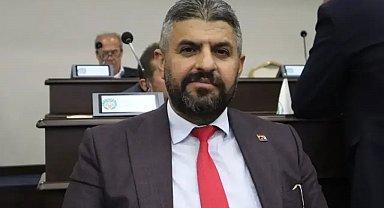 Malatya'da CHP'li meclis üyesi partisinden istifa etti