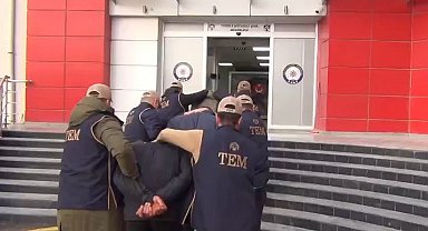 Malatya'da DEAŞ operasyonu: 3 tutuklama