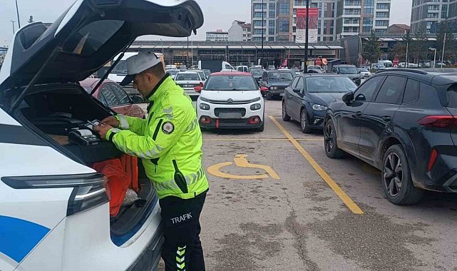 Malatya'da denetimler sıklaştırıldı