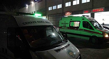 Malatya'da fenalaşarak hastaneye kaldırılan çocuk hayatını kaybetti