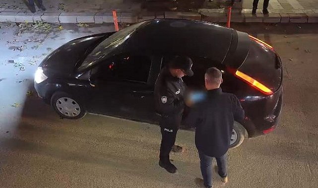 Malatya'da huzur ve güven uygulaması