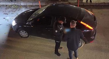 Malatya'da huzur ve güven uygulaması