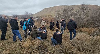 Malatya'da kayıp olarak aranan yaşlı adam ölü bulundu