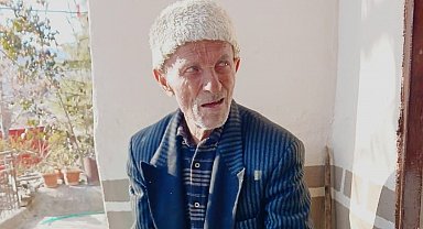 Malatya'da kayıp şahıs için arama çalışması başlatıldı