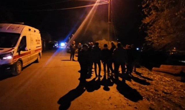 Malatya'da kayıp yaşlı adamı arama çalışmaları sürüyor