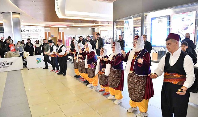 Malatya'da "3 Aralık Dünya Engelliler Günü" etkinliği