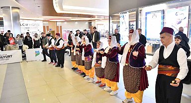 Malatya'da "3 Aralık Dünya Engelliler Günü" etkinliği