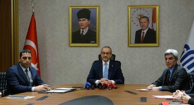 Malatya'da "ÖNEM'li Atölyeler" projesi için protokol imzalandı