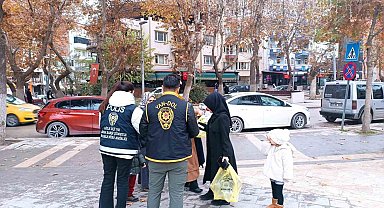 Malatya'da vatandaşlara dolandırıcılık uyarısı