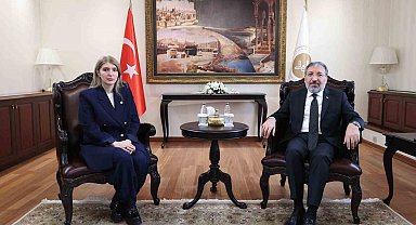 Malatya'nın manevi imarı için güçlü iş birliği