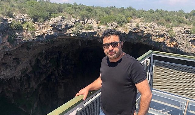 Manavgat Belediyesi Rüşvet davasında büyükşehir adaylığı için 20 milyon euro iddiası