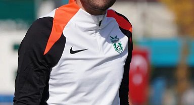 Manavgat Belediyespor, Mustafa Yüksel ile yollarını ayırdı