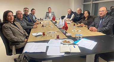 Manisa Kent Konseyi 2026'ya "Katılımcı ve güçlü Manisa" hedefiyle yürüyor