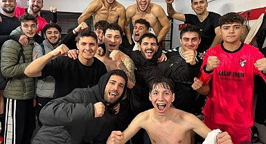 Manisa SAL'da 3. hafta geride kaldı