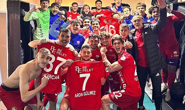 Manisa takımları, haftayı galibiyetle kapattı