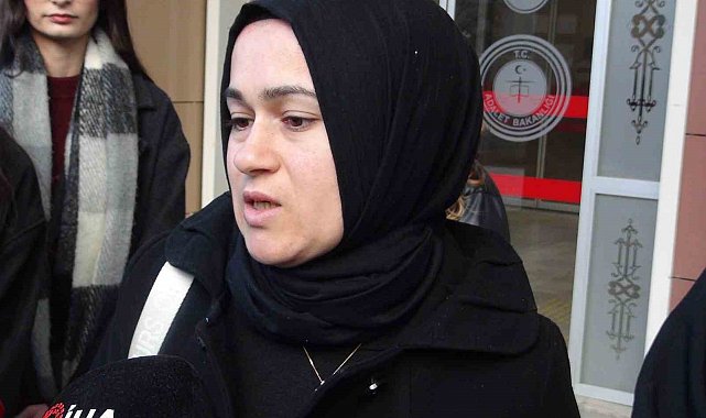 Manisa'da boşanma aşamasındaki eşi tarafından defalarca bıçaklanan kadın dehşet anlarını anlattı