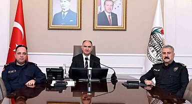 Manisa'da suçlara geçit yok