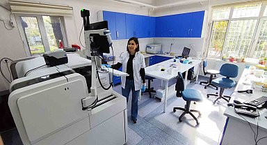 Manisa'ya Türkiye'de 6'ncı Adli Toksikoloji Laboratuvarı yetkisi