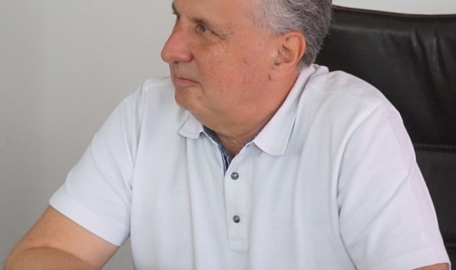 Maradit "Düzce'nin en güçlü sayfaları şimdi yazılıyor"