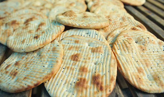 Maraş Çöreği AB tescili aldı