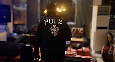 Mardin'de 91 araç sürücüsüne cezai işlem uygulandı