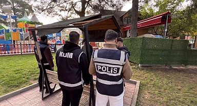 Mardin'de huzur ve güven uygulaması gerçekleştirildi