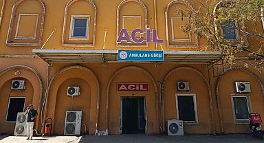 Mardin'de tırın çarptığı yaşlı kadın hayatını kaybetti