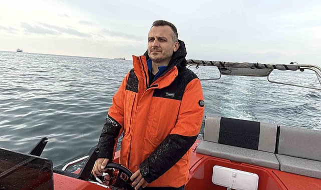 Marmara Denizi'ne düşen 'Bursa' uçağının enkazını çıkarmak için valiliğe başvurdu