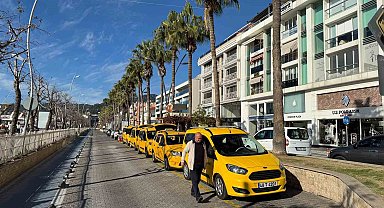 Marmaris'te "Meydan Projesi" tartışması büyüyor: