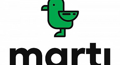 Martı, 2026'da gelirde iki katın üzerinde büyüme ve pozitif FAVÖK hedefliyor