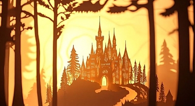 Masalın Büyüsü ve Çocuğun Dünyasında Açtığı Kapılar