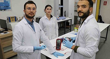 Matrix filminden esinlenip vücuttaki atık ısıyı elektriğe dönüştürdüler