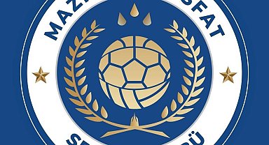 Mazıdağı Fosfatspor'da 9 ayrılık birden