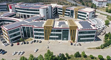 MCBÜ mühendislikte Avrupa Ligine adını yazdırdı