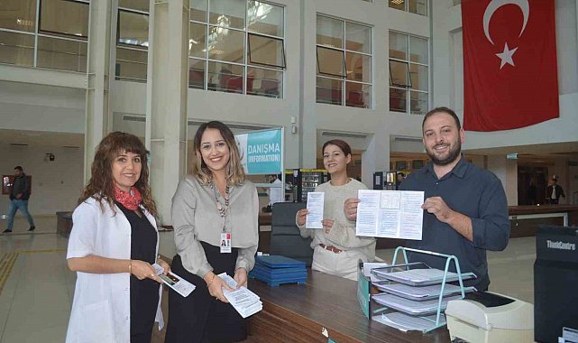 MEAH'ta karbonmonoksit uyarısı