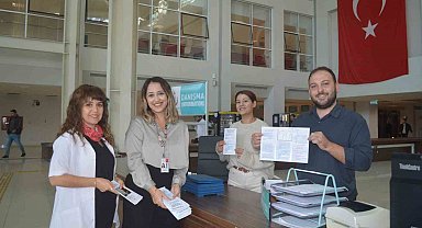 MEAH'ta karbonmonoksit uyarısı