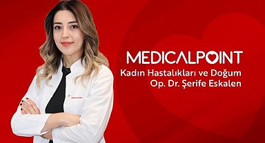 Medical Point Gaziantep Hastanesi'nden erken aşılama uyarısı