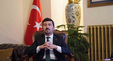 Mehmet Akif Ersoy Çorum'da anılacak