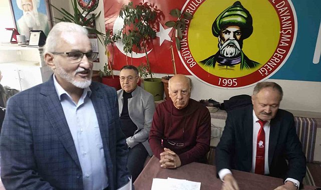 Mehmet Koca tekrar başkan seçildi