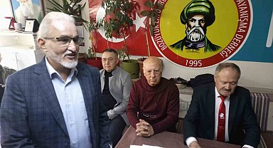 Mehmet Koca tekrar başkan seçildi