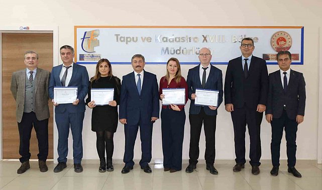 Memurun dikkati 20 milyonluk dolandırıcılığı engelledi