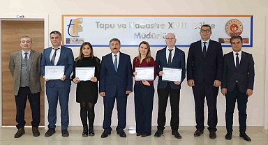 Memurun dikkati 20 milyonluk dolandırıcılığı engelledi