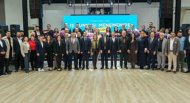 Menemen Belediyesi 25 bini aşkın istihdam sağladı