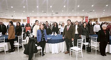 Menteşe'de 'Yerel Eşitlik Eylem Planı Çalıştayı' düzenlendi