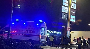 Menteşe'de tırın çarptığı motosiklet sürücüsü hayatını kaybetti