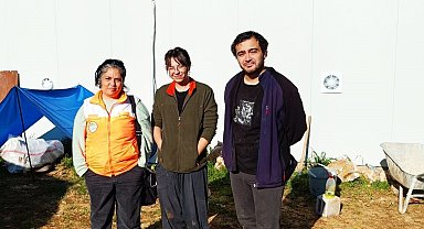 Menteşe'de zeytin üreticilerine yönelik kapsamlı bilgilendirme ve kontrol çalışmaları sürüyor