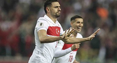 Merih Demiral, Al Ahli ile sözleşme yeniledi