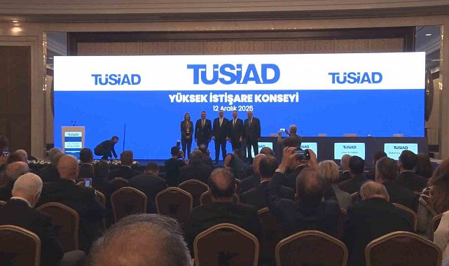 Merkez Bankası Başkanı Karahan: "Fiyat istikrarının sağlanmasıyla birlikte kalıcı ve genele yayılan refah artışına ulaşacağız"